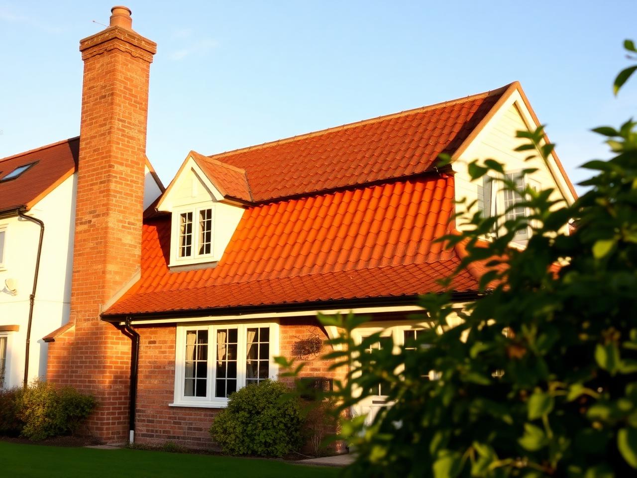 Clay Tile Renewal